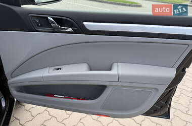 Универсал Skoda Superb 2011 в 