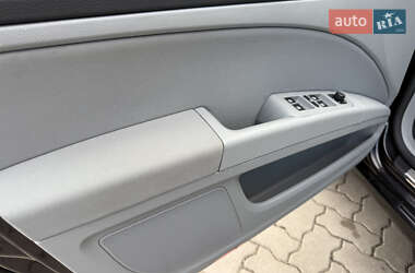 Универсал Skoda Superb 2011 в 