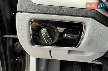 Универсал Skoda Superb 2011 в 