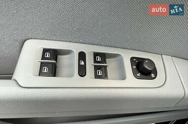 Универсал Skoda Superb 2011 в 
