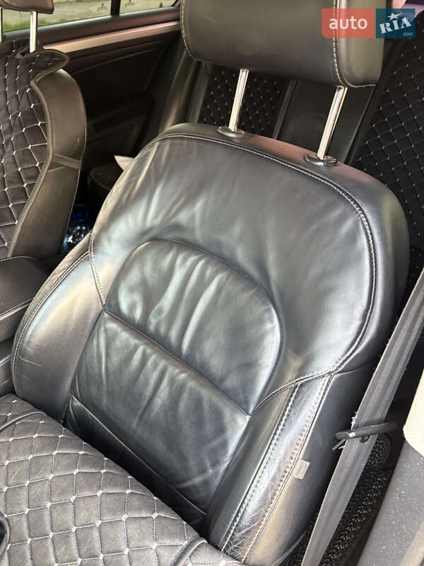 Лифтбек Skoda Superb 2010 в Мостиске фото 10 Лифтбек Skoda Superb 2010 в Мостиске