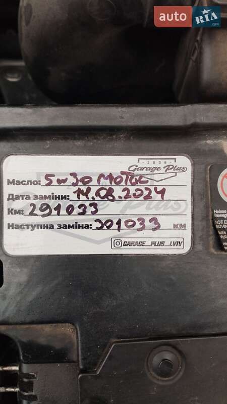 Лифтбек Skoda Superb 2011 в Львове
