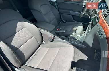 Лифтбек Skoda Superb 2013 в 
