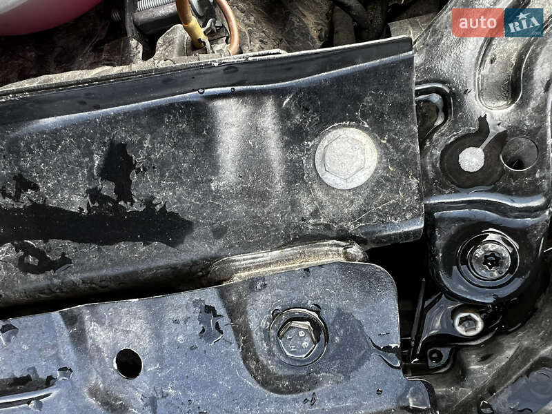 Универсал Skoda Superb 2018 в Сарнах