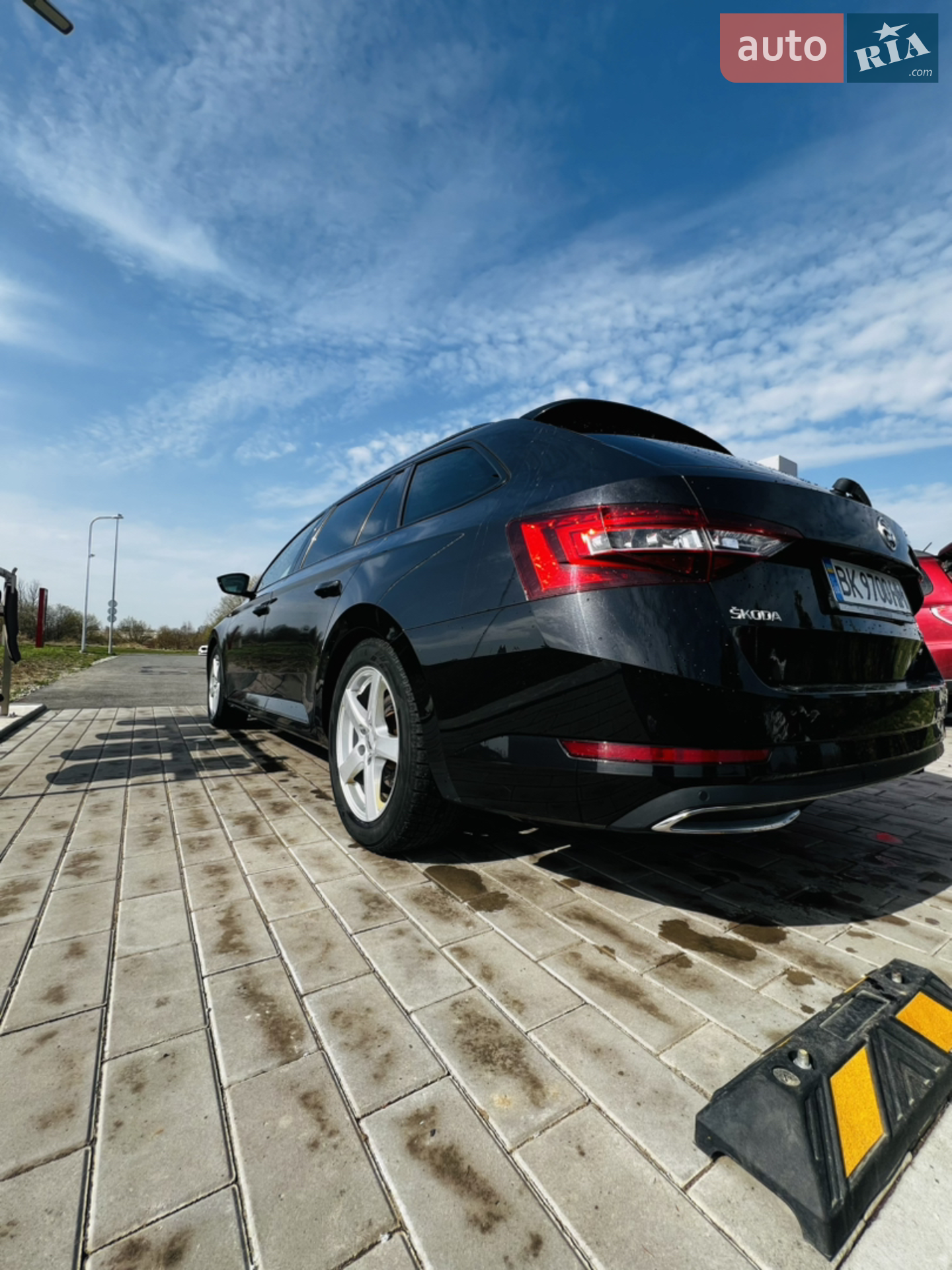 2018 Skoda Superb - мініатюра 27