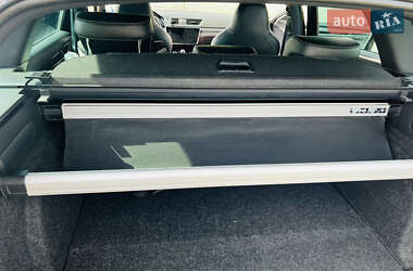 Универсал Skoda Superb 2018 в 