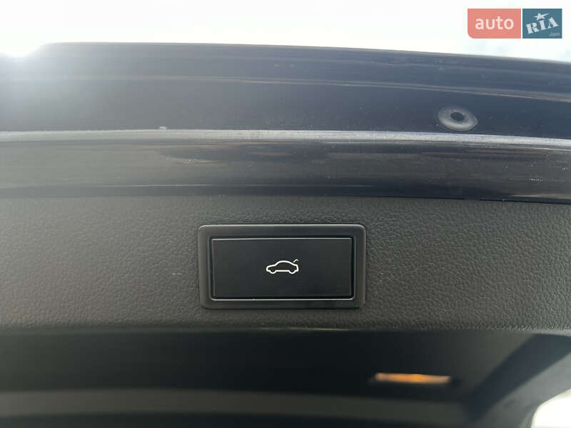 Универсал Skoda Superb 2018 в Сарнах