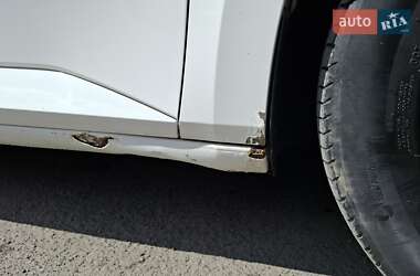 Універсал Skoda Superb 2016 в 