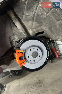 Лифтбек Skoda Superb 2011 в 