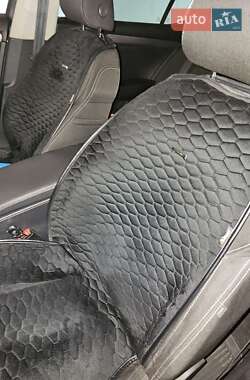 Ліфтбек Skoda Superb 2015 в 