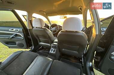 Лифтбек Skoda Superb 2007 в 