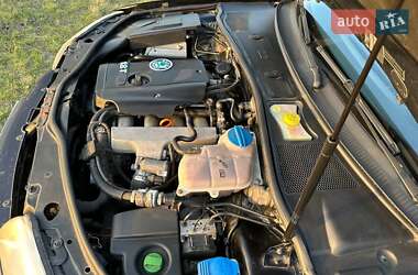 Лифтбек Skoda Superb 2007 в 