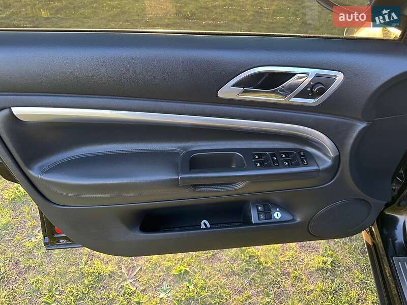 Ліфтбек Skoda Superb 2007 в Томашполі