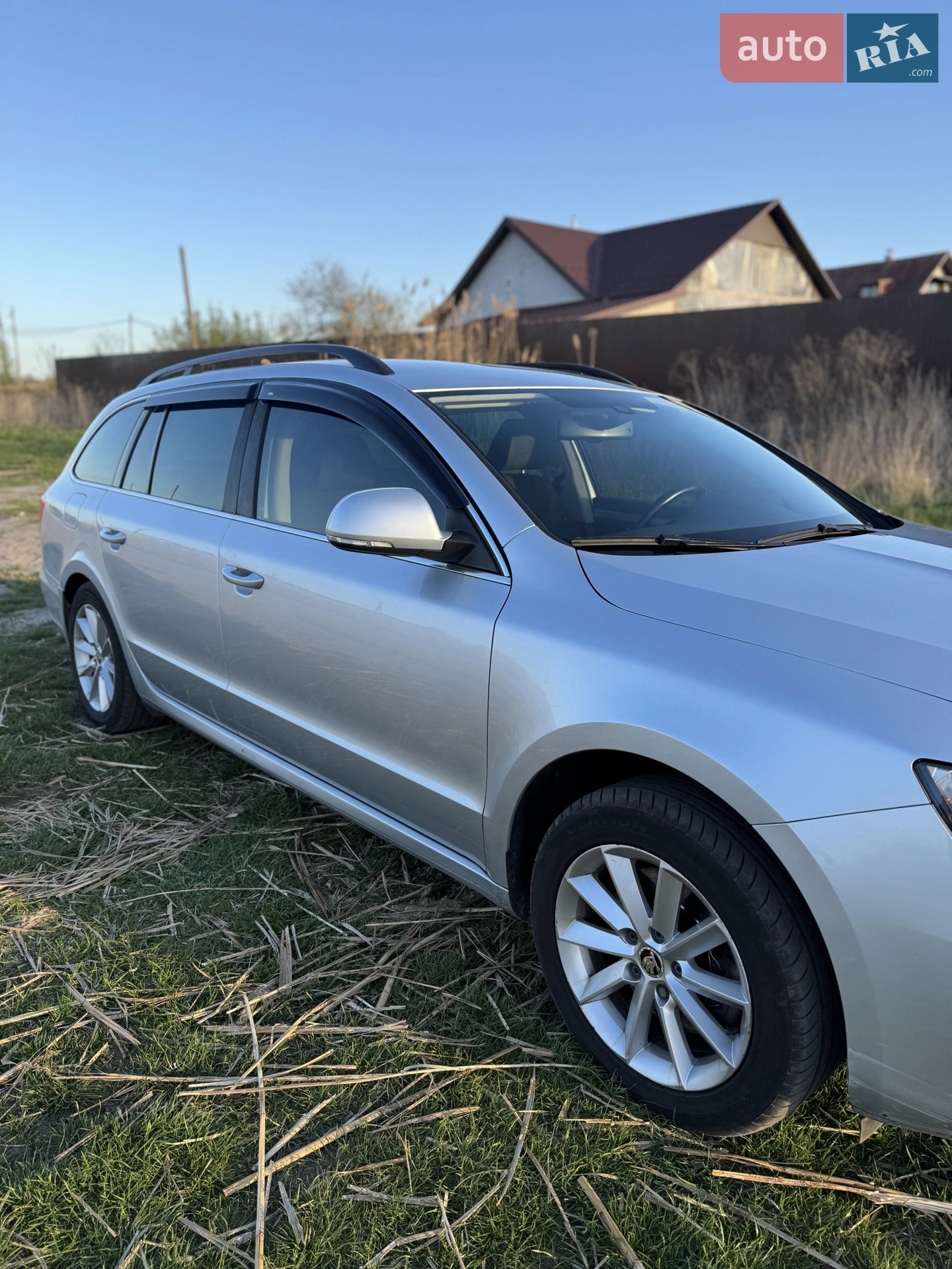 2013 Skoda Superb - мініатюра 2