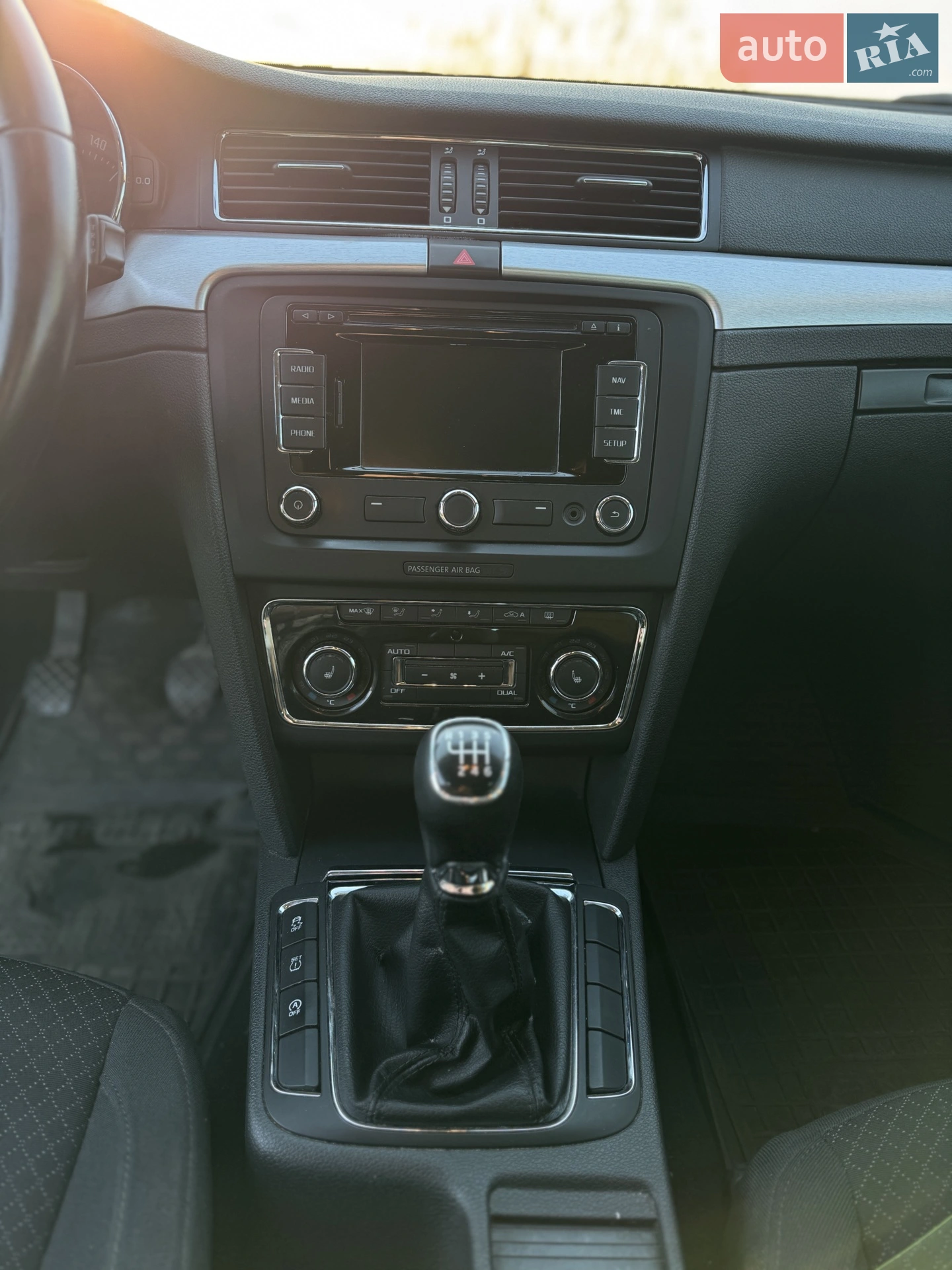 2013 Skoda Superb - мініатюра 13
