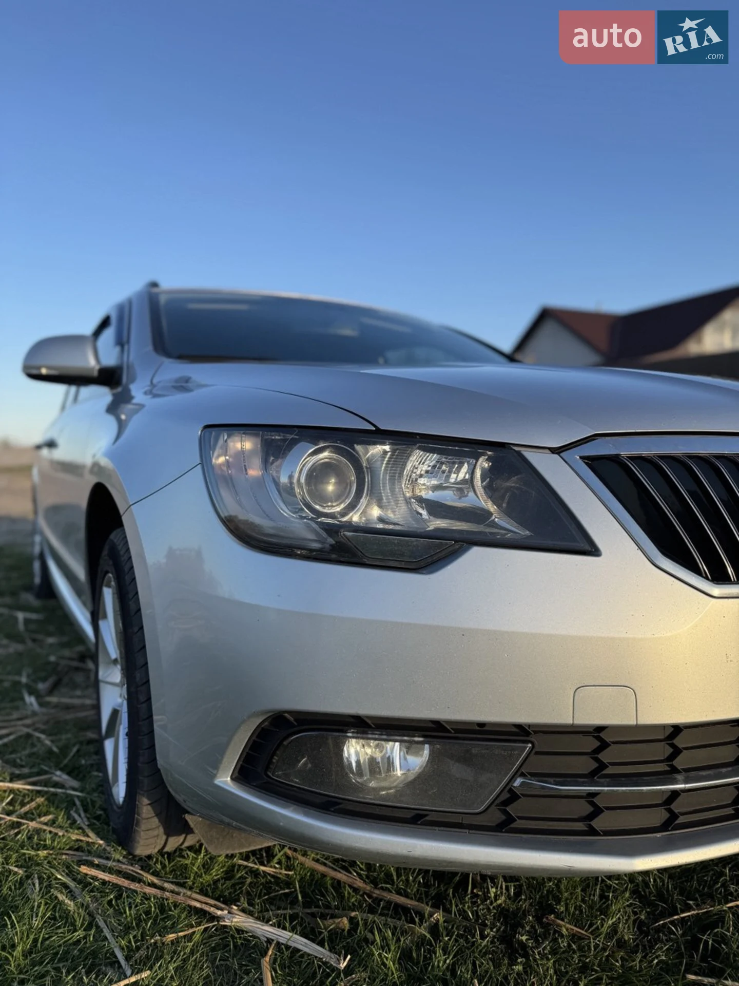 2013 Skoda Superb - мініатюра 28