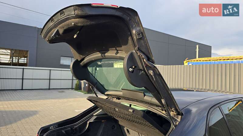 Ліфтбек Skoda Superb 2011 в Луцьку фото 12 Ліфтбек Skoda Superb 2011 в Луцьку