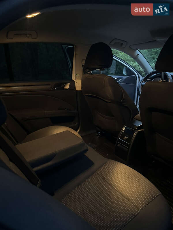 Ліфтбек Skoda Superb 2010 в Києві