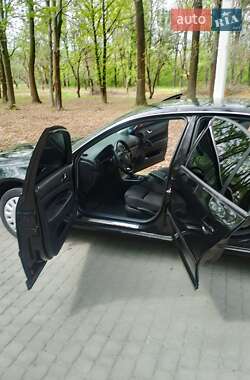 Лифтбек Skoda Superb 2006 в 