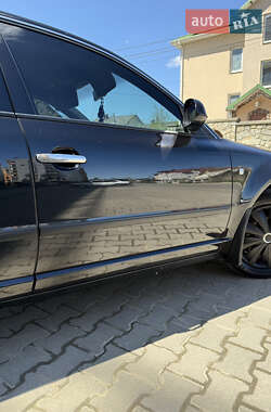 Лифтбек Skoda Superb 2008 в 