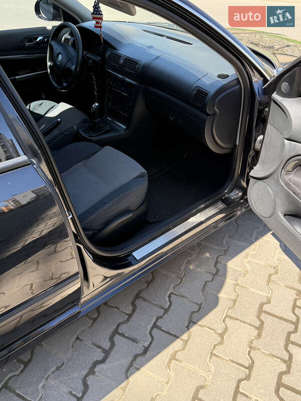 Лифтбек Skoda Superb 2008 в Ивано-Франковске