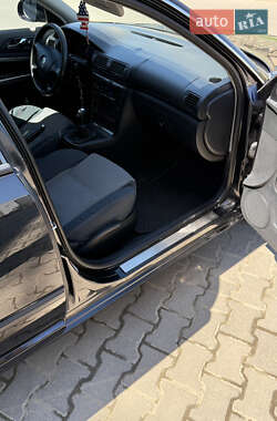Лифтбек Skoda Superb 2008 в 