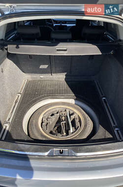 Универсал Skoda Superb 2011 в 
