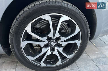 Универсал Skoda Superb 2014 в 