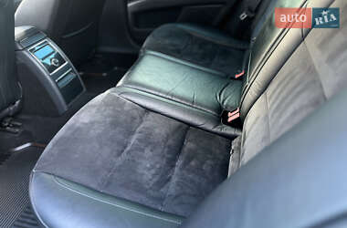 Универсал Skoda Superb 2014 в 