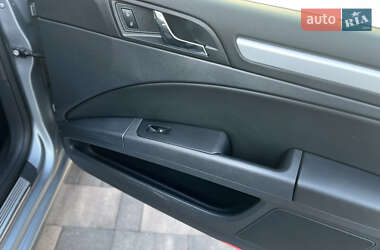Универсал Skoda Superb 2014 в 