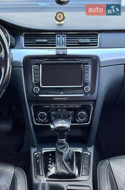 Универсал Skoda Superb 2010 в 