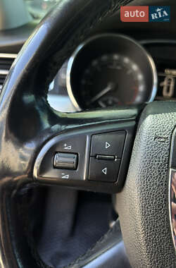 Универсал Skoda Superb 2010 в 