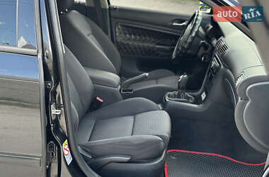 Ліфтбек Skoda Superb 2006 в 