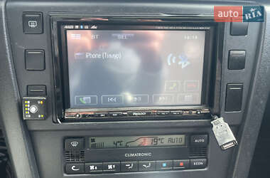 Лифтбек Skoda Superb 2005 в 