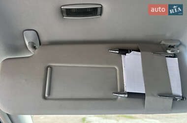 Лифтбек Skoda Superb 2005 в 