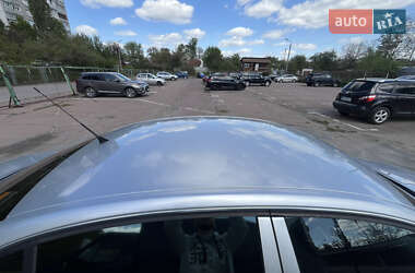 Лифтбек Skoda Superb 2005 в 