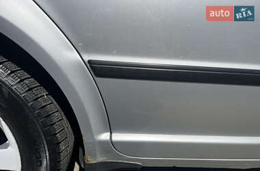Лифтбек Skoda Superb 2005 в 