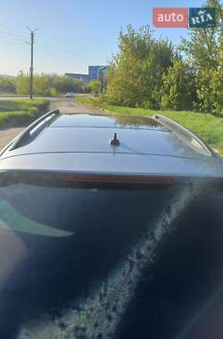 Универсал Skoda Superb 2015 в 