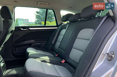 Универсал Skoda Superb 2013 в 