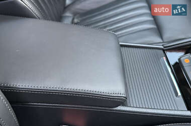 Лифтбек Skoda Superb 2019 в 