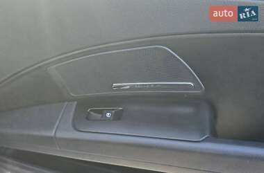 Универсал Skoda Superb 2012 в 