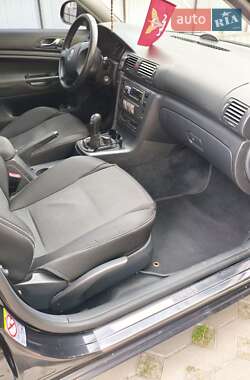 Лифтбек Skoda Superb 2007 в 