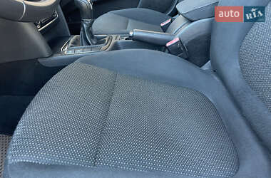 Лифтбек Skoda Superb 2010 в 