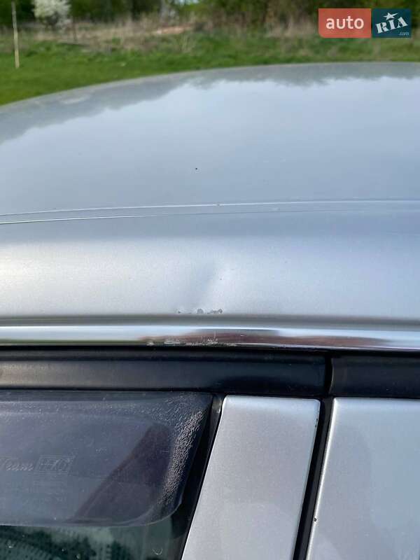 Ліфтбек Skoda Superb 2006 в Рівному