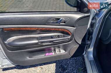 Лифтбек Skoda Superb 2007 в 