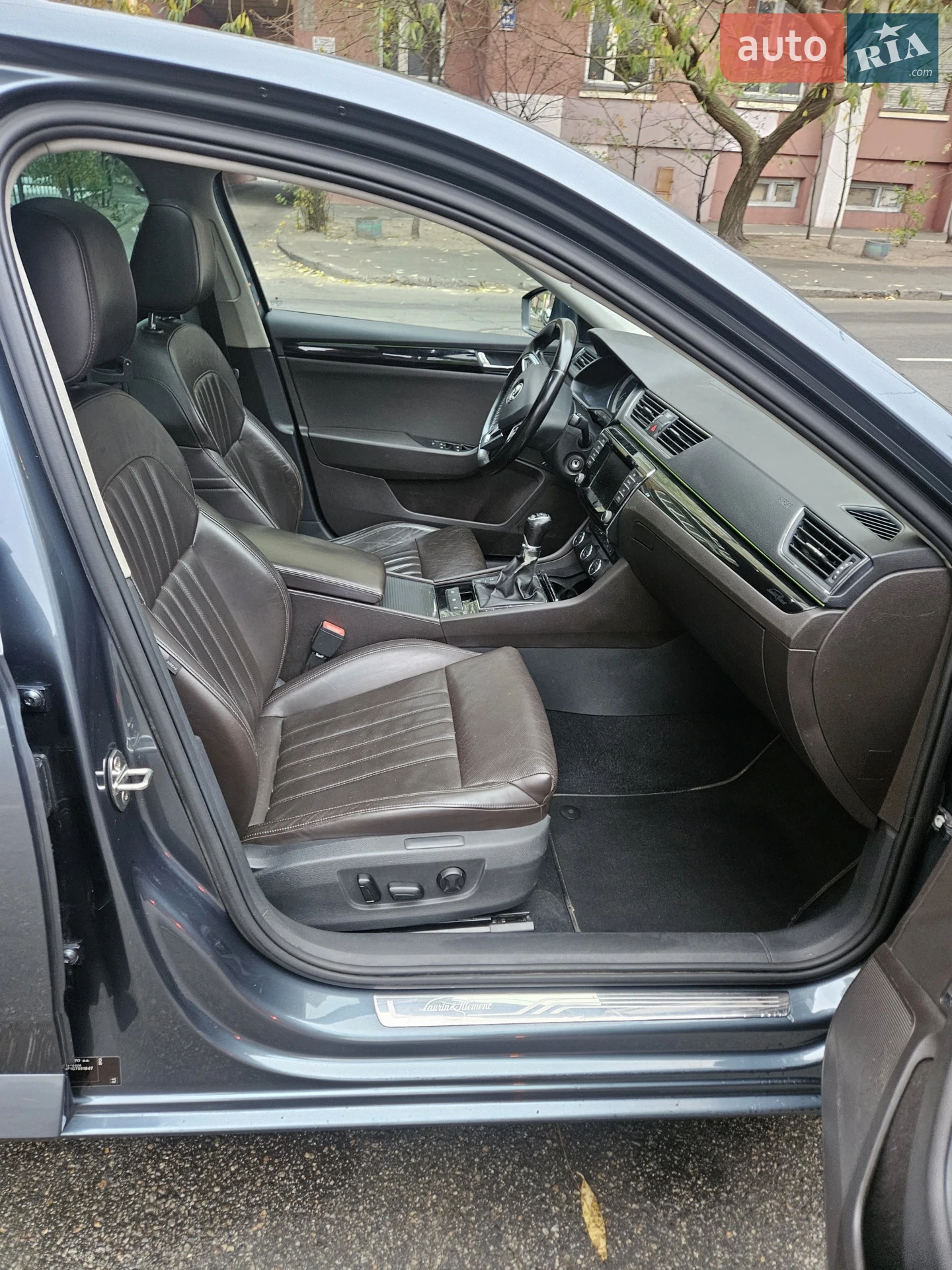 2016 Skoda Superb - мініатюра 10