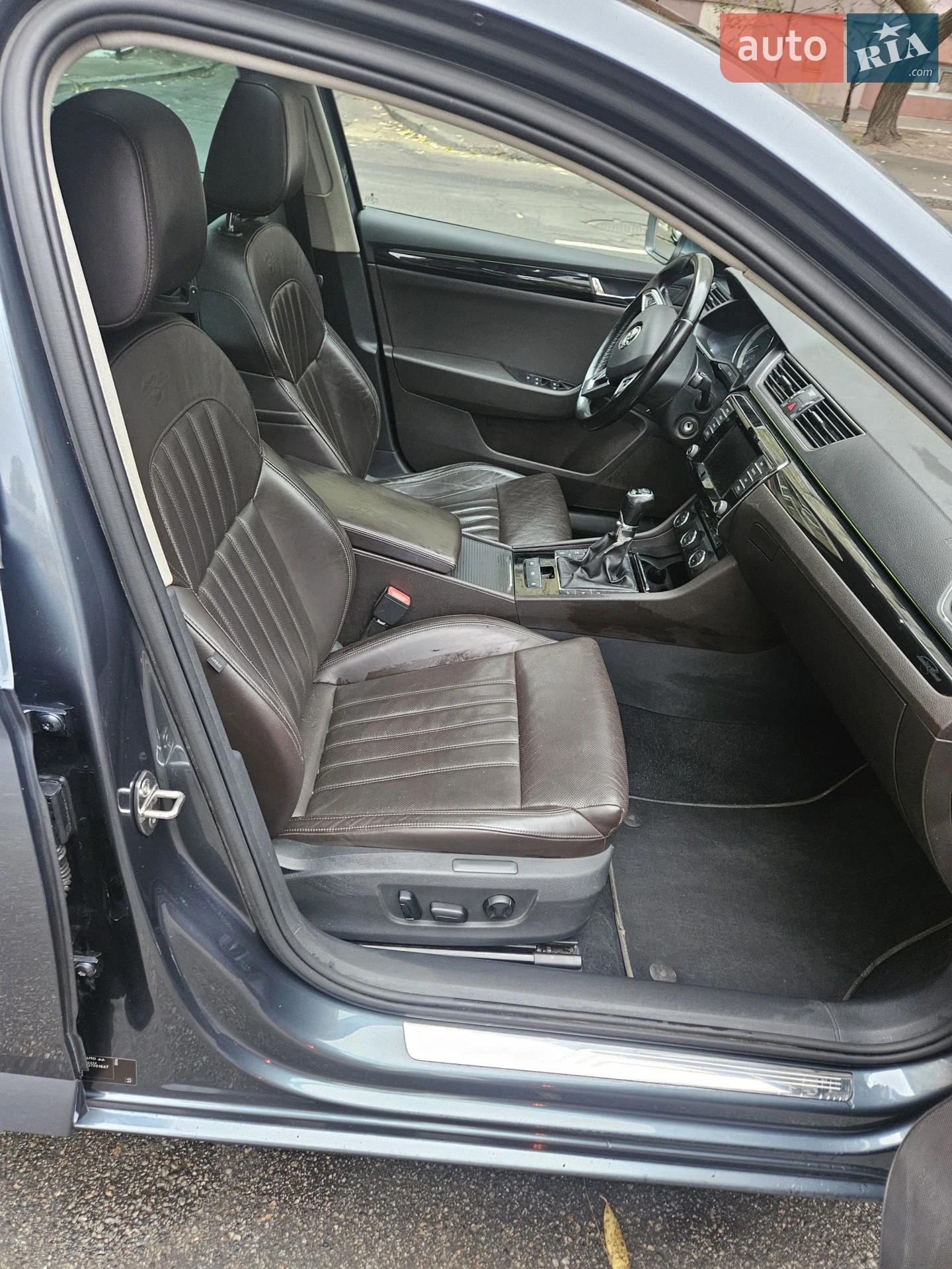 2016 Skoda Superb - мініатюра 18