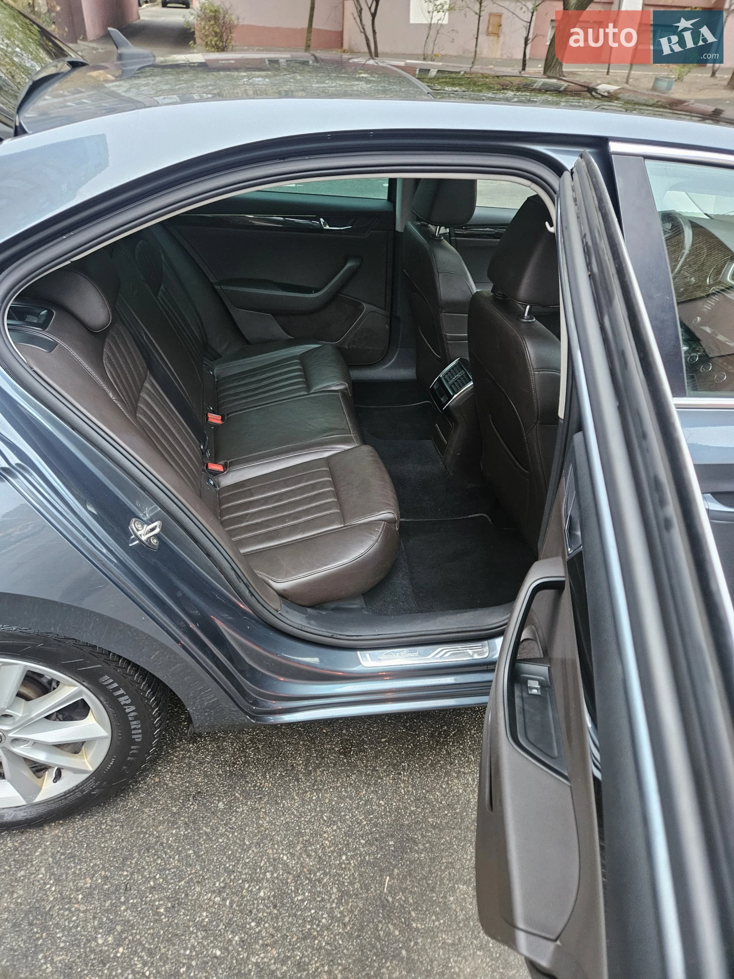 2016 Skoda Superb - мініатюра 19