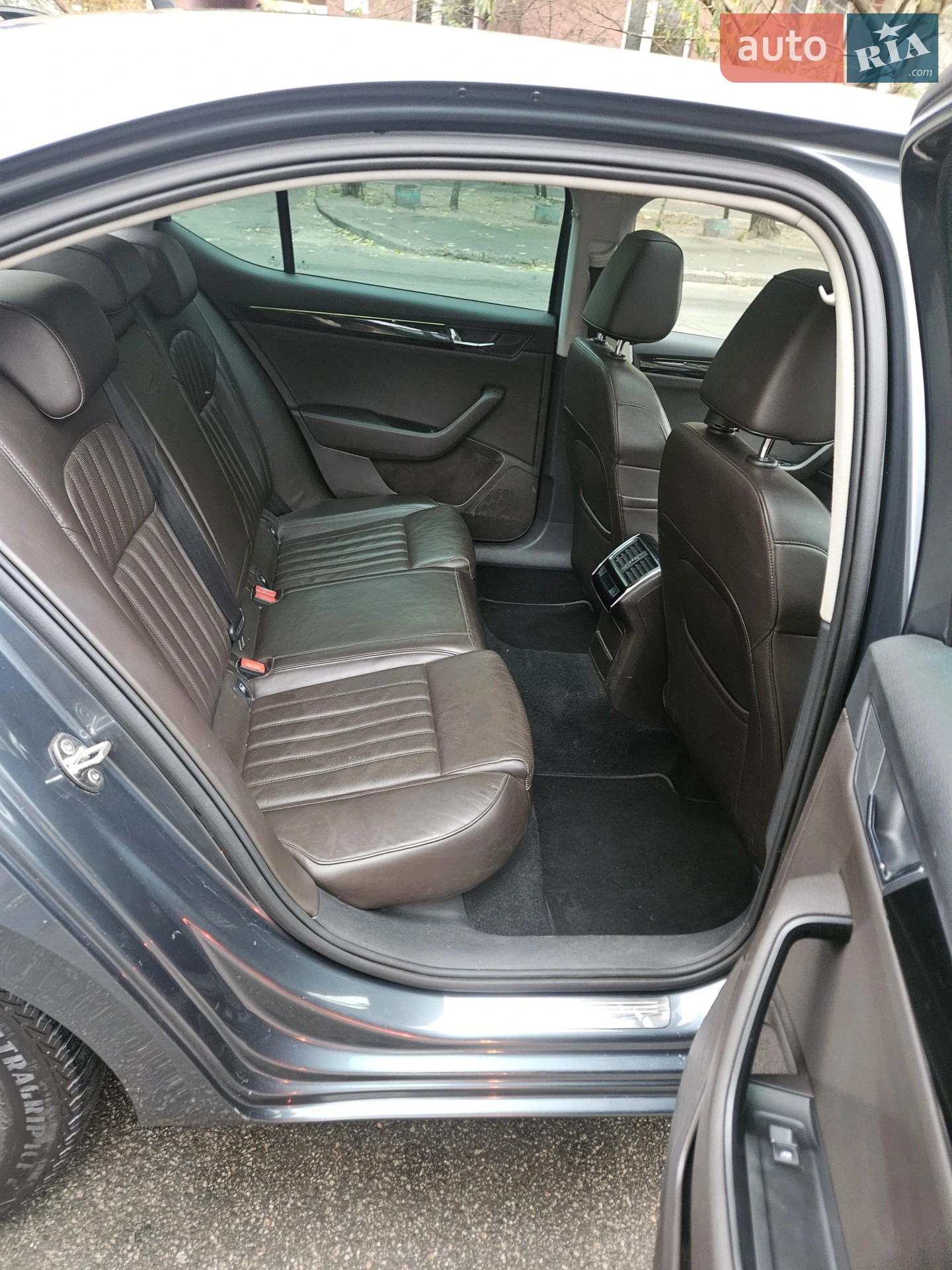 2016 Skoda Superb - мініатюра 26