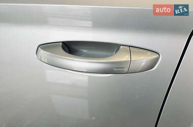 Лифтбек Skoda Superb 2023 в 